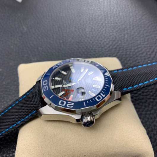 原单泰格豪雅竟潜500-细节图3