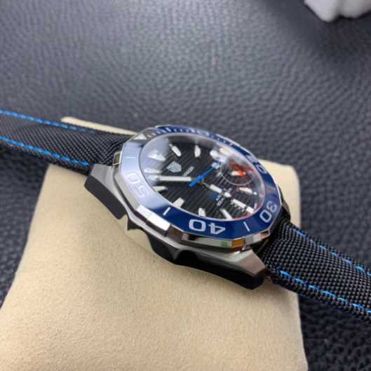 原单泰格豪雅竟潜500-细节图4