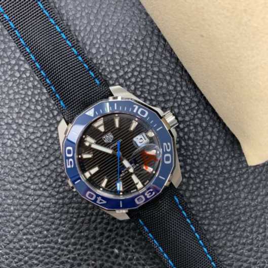 原单泰格豪雅竟潜500-细节图5