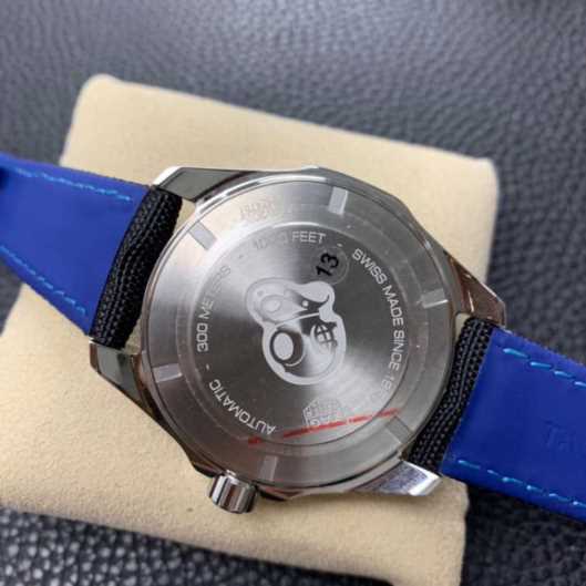 原单泰格豪雅竟潜500-细节图6