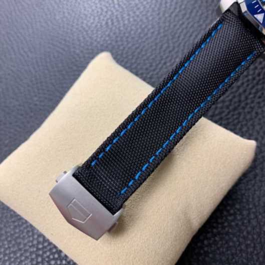 原单泰格豪雅竟潜500-细节图7