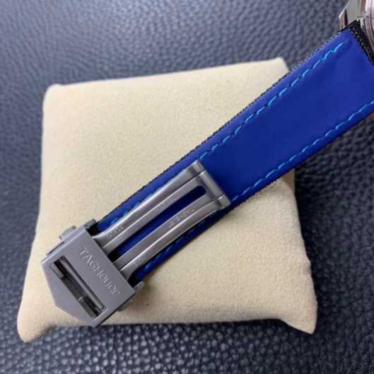 原单泰格豪雅竟潜500-细节图9