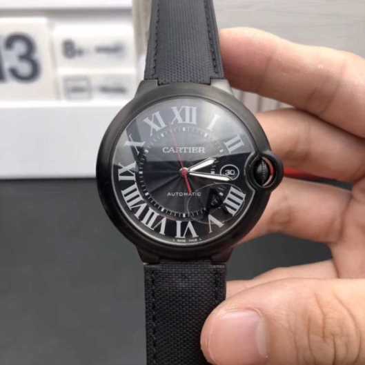 v6厂大气球_自动上链机芯_原版复刻