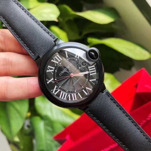 黑骑士手表复刻多少钱-细节图3