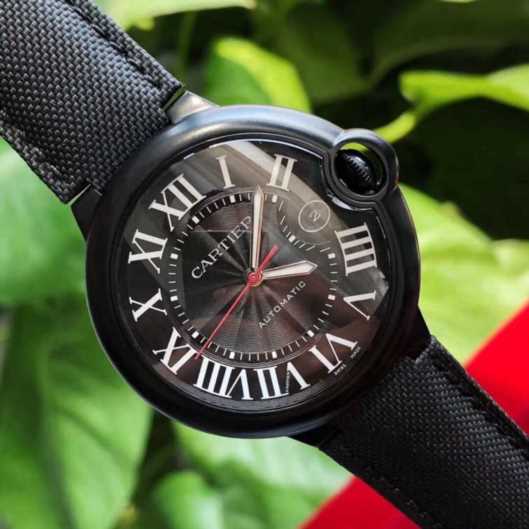 黑骑士手表复刻多少钱-细节图5