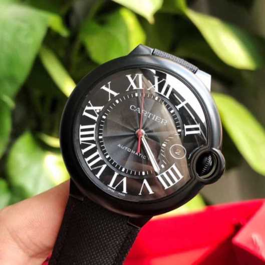 黑骑士手表复刻多少钱-细节图6