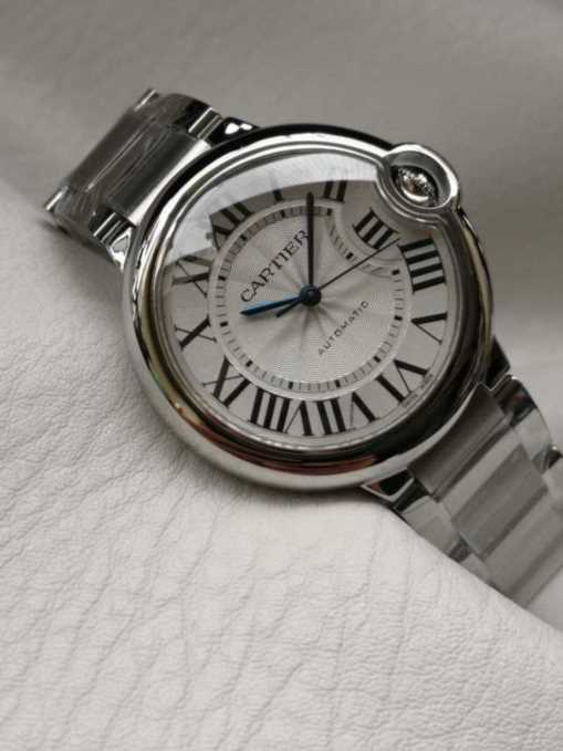 卡地亚表高仿手表价格-细节图2