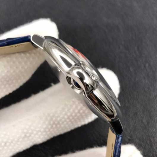 卡地亚42mm蓝气球V6-细节图5