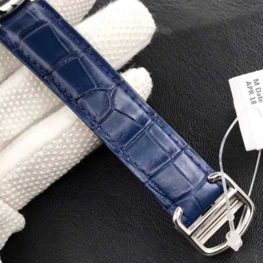 卡地亚42mm蓝气球V6-细节图8