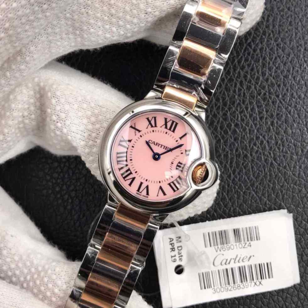 v6蓝气球海鸥2824-细节图3