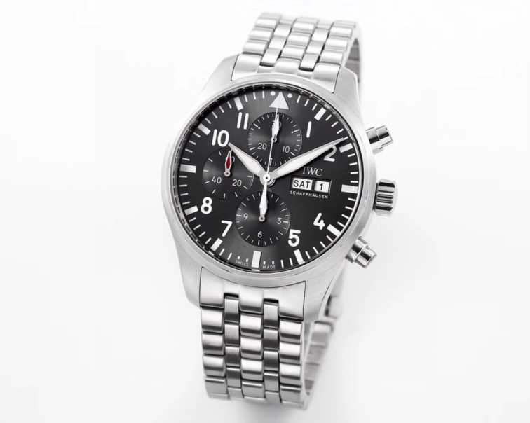 万国青铜喷火仿表-细节图2