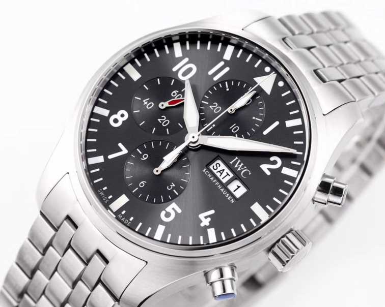 万国青铜喷火仿表-细节图3