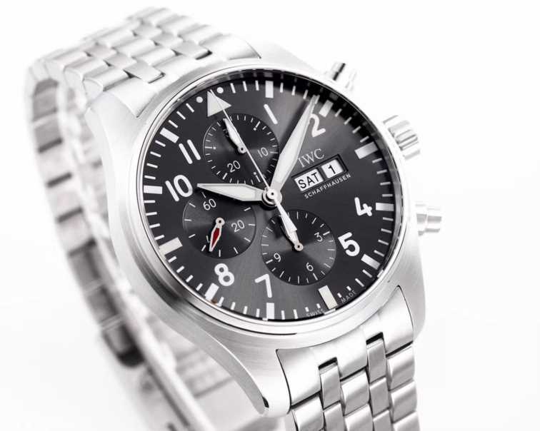 万国青铜喷火仿表-细节图4