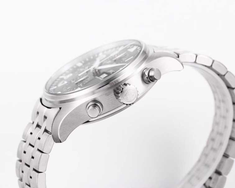 万国青铜喷火仿表-细节图7