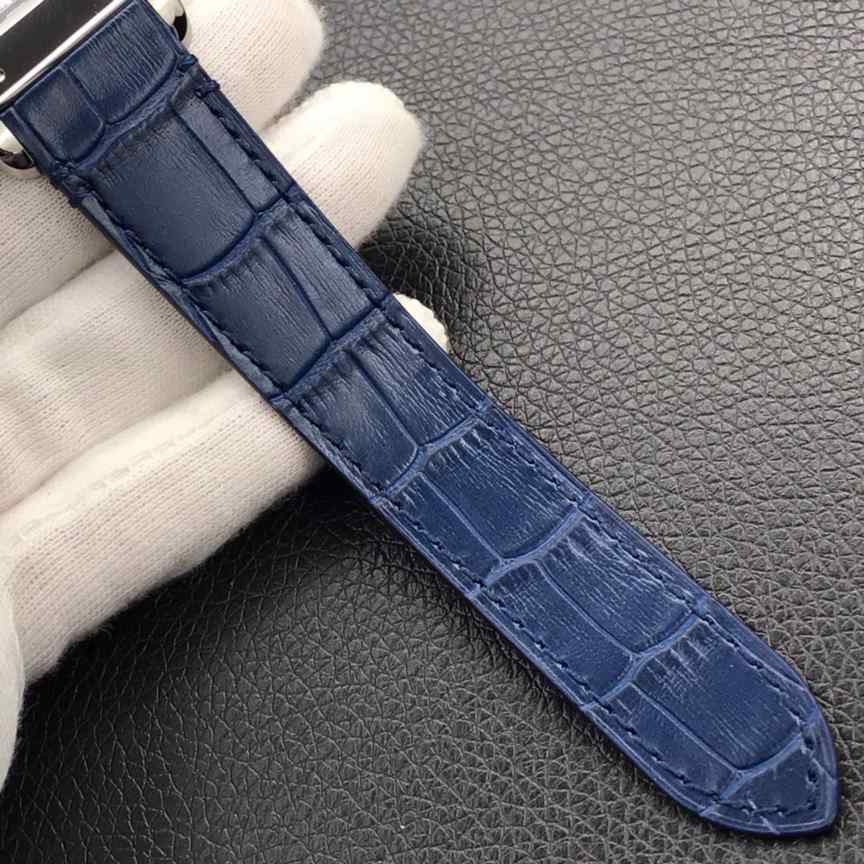 卡地亚V6山度士重量-细节图9