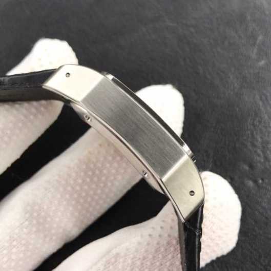 卡地亚高级仿表价格男款-细节图6