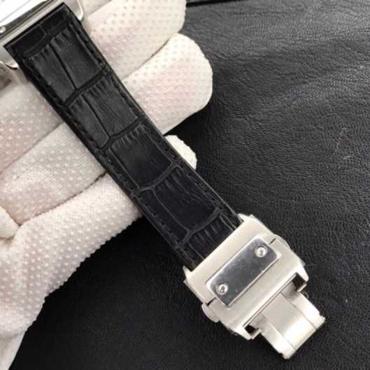 卡地亚高级仿表价格男款-细节图8