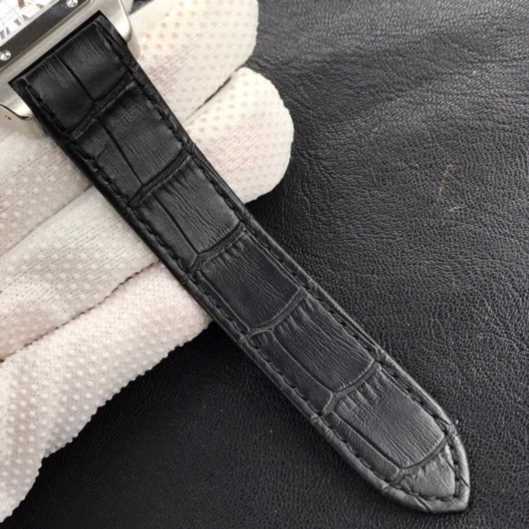 卡地亚高级仿表价格男款-细节图9