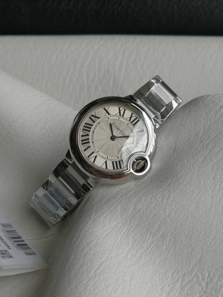 顶级高仿卡地亚手表多少钱-细节图1