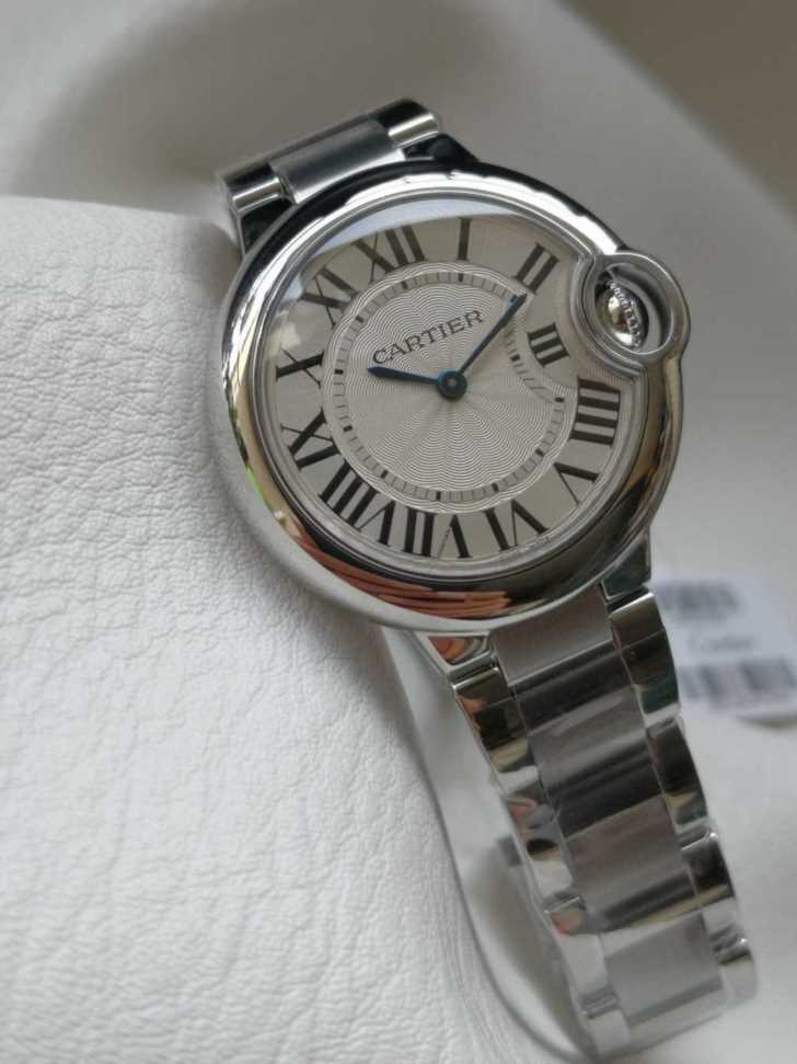 顶级高仿卡地亚手表多少钱-细节图3