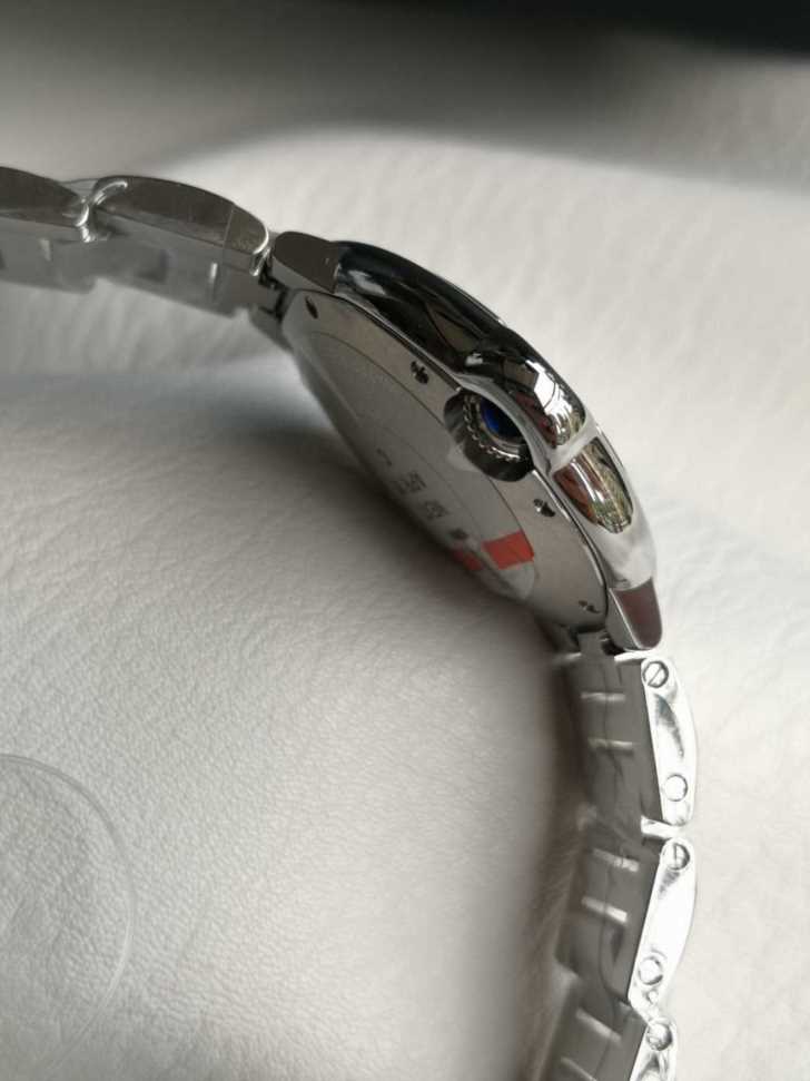 顶级高仿卡地亚手表多少钱-细节图7