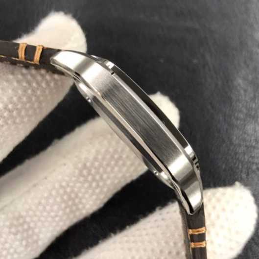 仿卡地亚镂空男表-细节图6