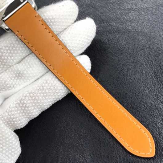 仿卡地亚镂空男表-细节图9