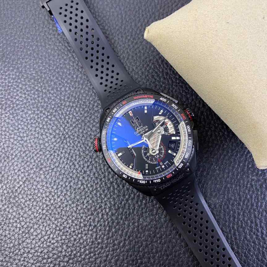 复刻表泰格豪雅-细节图7