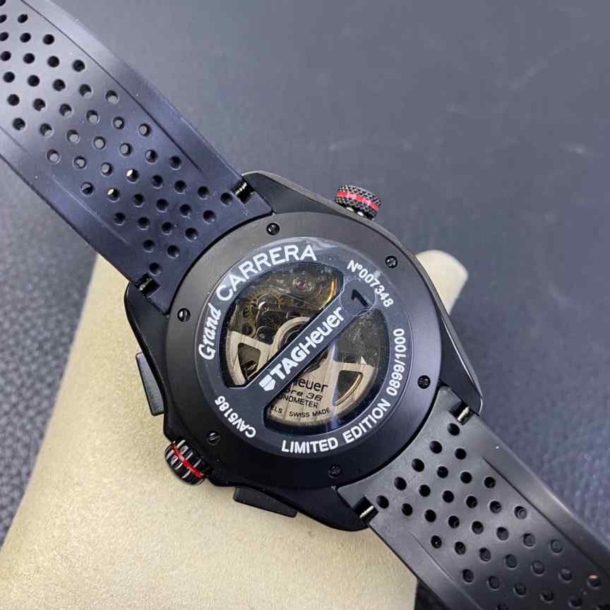 复刻表泰格豪雅-细节图8