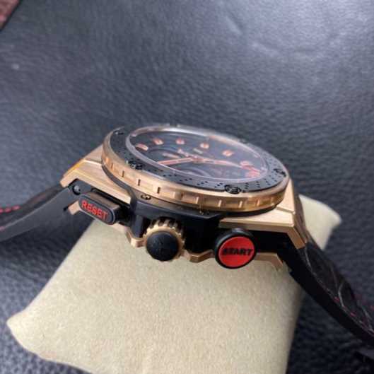 肖邦赛车复刻-细节图5