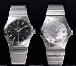 v6厂欧米茄星座机芯-细节图2