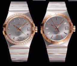 v6厂欧米茄星座机芯-细节图5