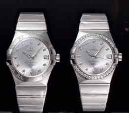 v6厂欧米茄星座机芯-细节图6