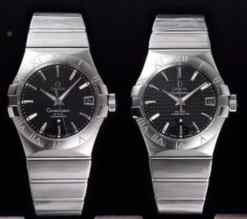 v6厂欧米茄星座机芯-细节图7