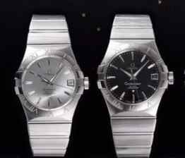 v6厂欧米茄星座机芯-细节图8