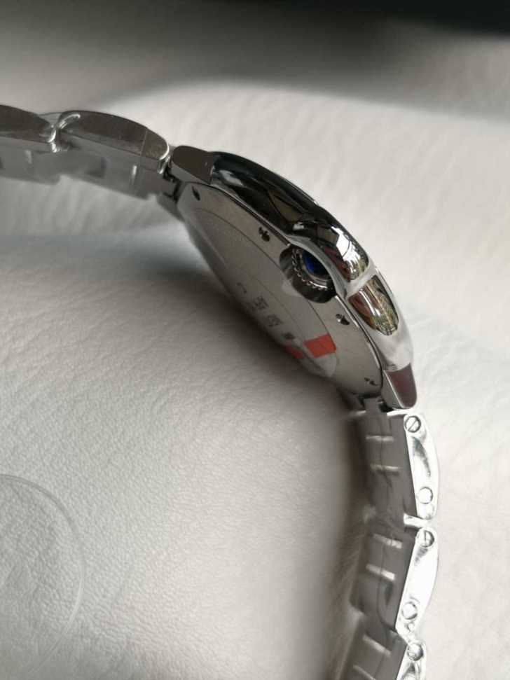 卡地亚满天星手表精仿-细节图7