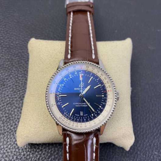 V7版百年灵航空计时多少钱-细节图1