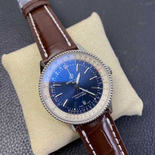 V7版百年灵航空计时多少钱-细节图2