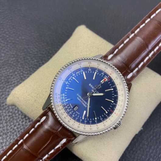 V7版百年灵航空计时多少钱-细节图3