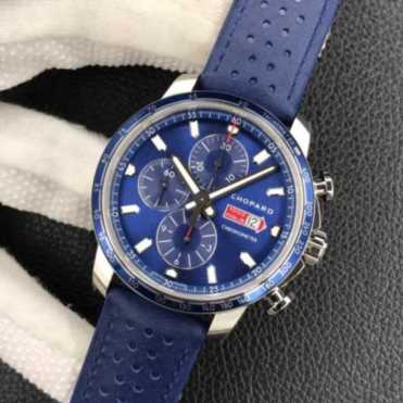 V7肖邦赛车蓝面-细节图4