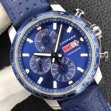 V7肖邦赛车蓝面-细节图5