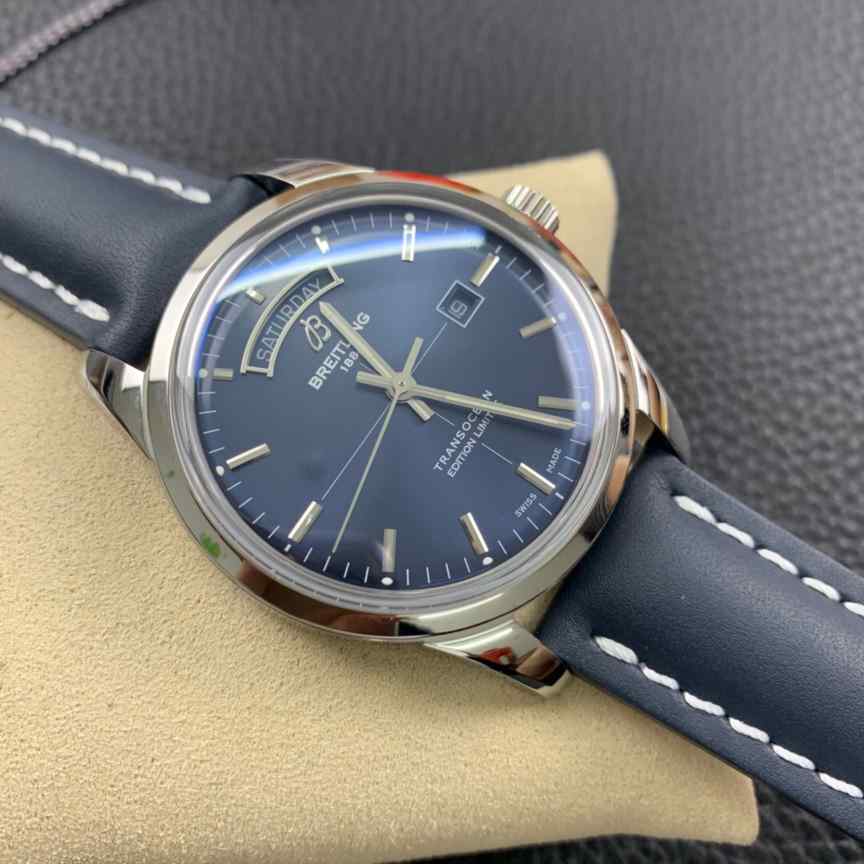 复刻百年灵v7-细节图2