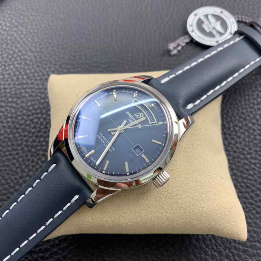 复刻百年灵v7-细节图3