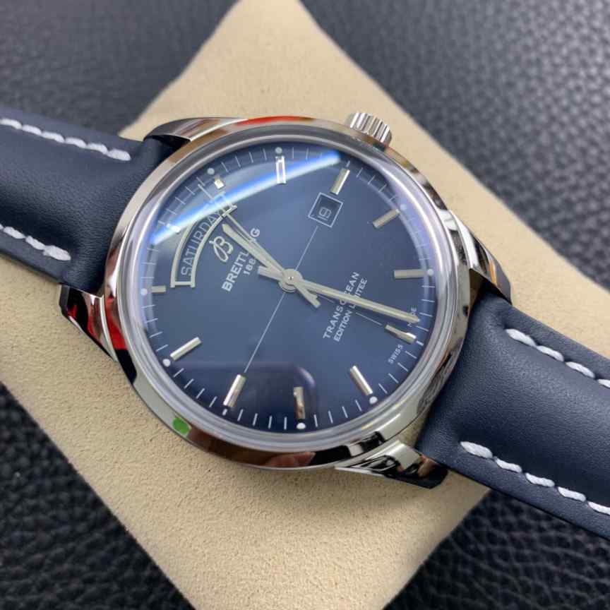 复刻百年灵v7-细节图4