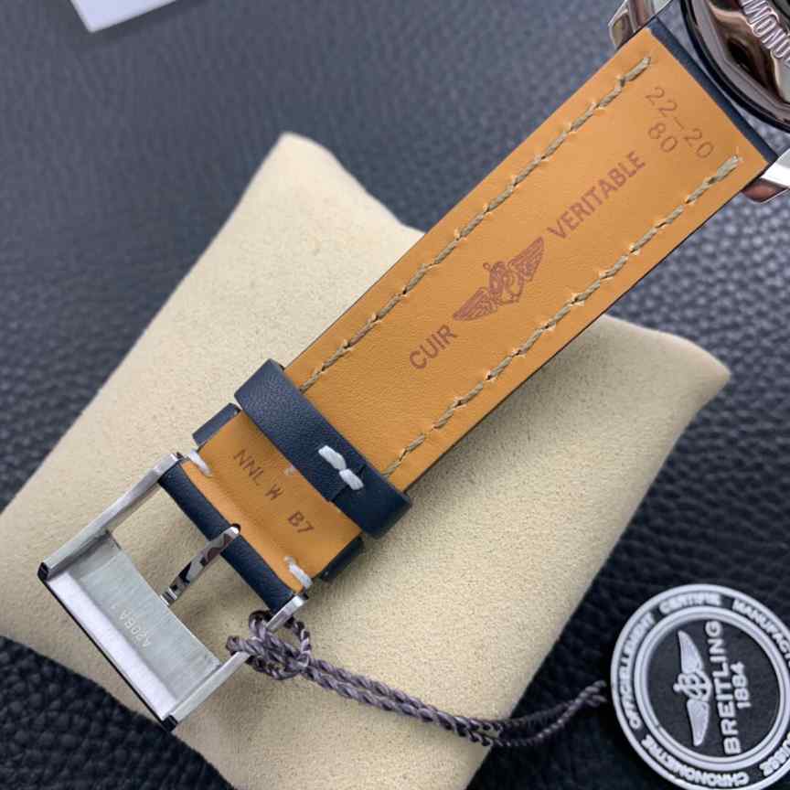 复刻百年灵v7-细节图8