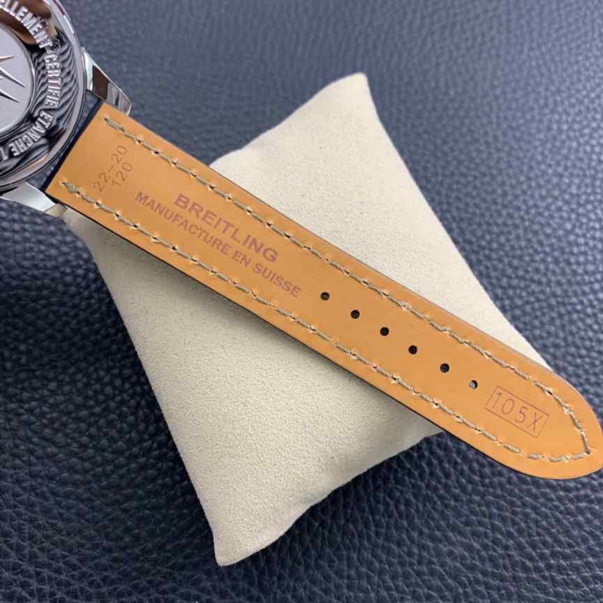 复刻百年灵v7-细节图9