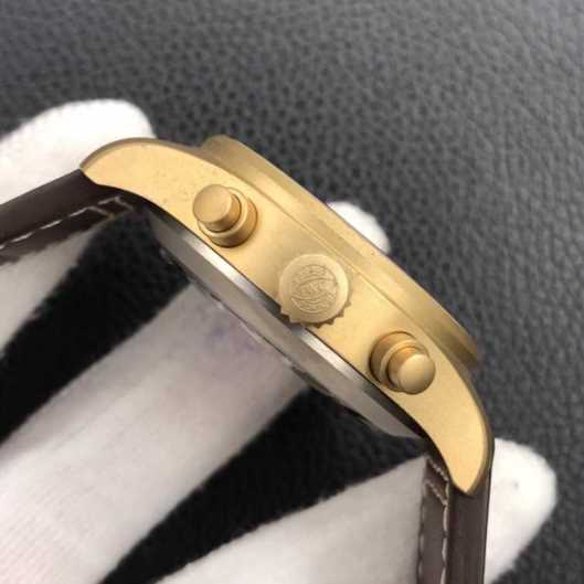 万国青铜喷火战机复刻表-细节图5