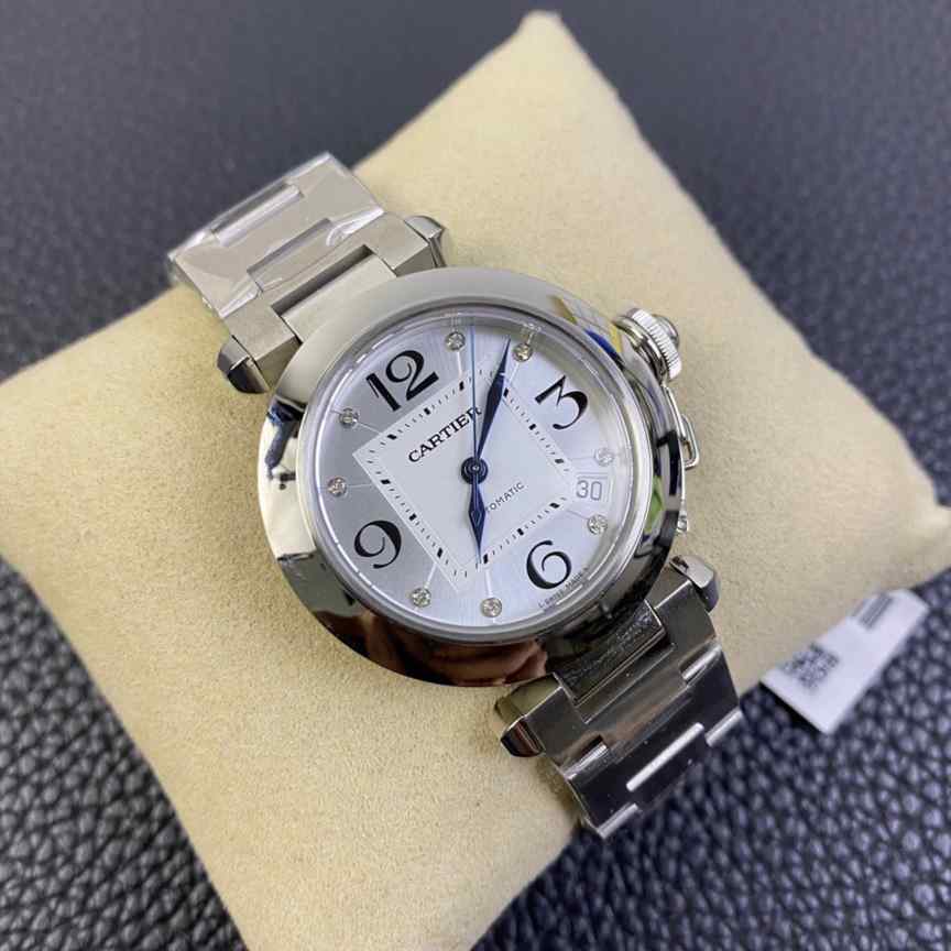 22年帕莎太阳镜高仿-细节图2