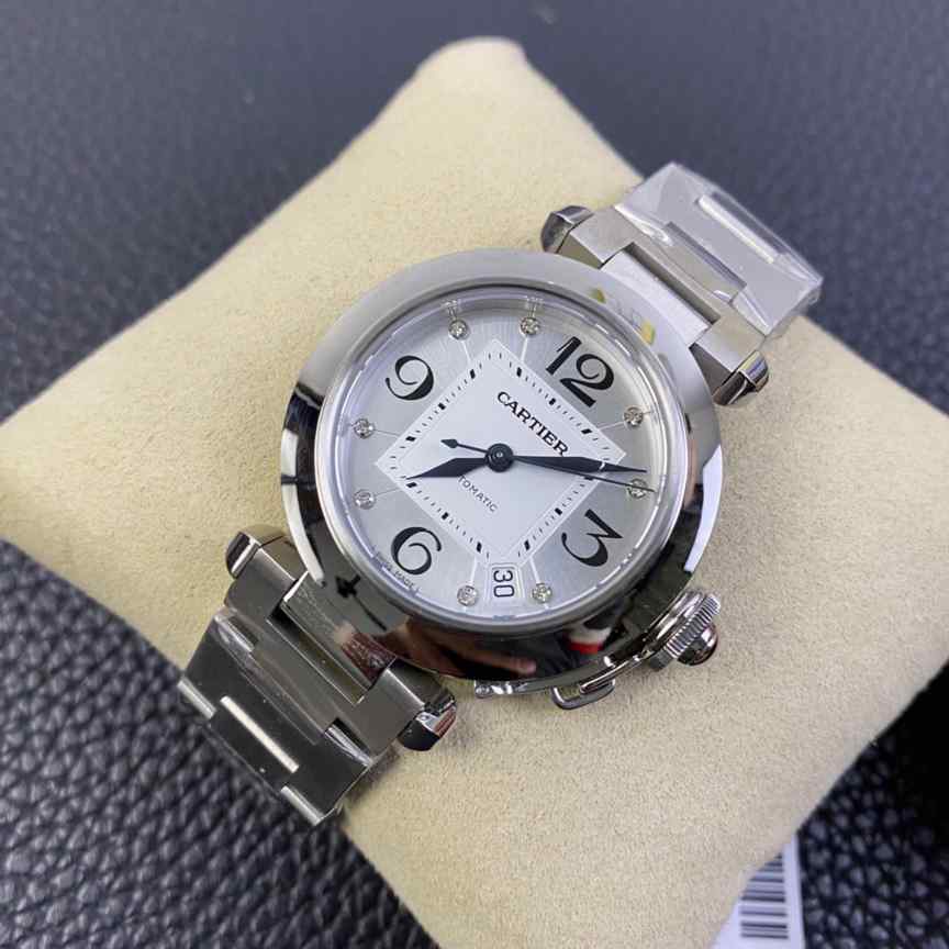 22年帕莎太阳镜高仿-细节图3