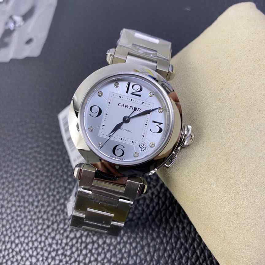 22年帕莎太阳镜高仿-细节图5